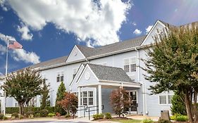 Microtel Inn By Wyndham Wilson